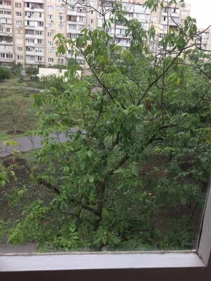 Long-Term Rental Apartment - Obolon