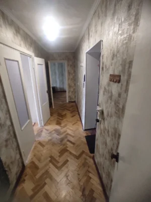 Двохкімнатна в раєні офісцетру на подільські