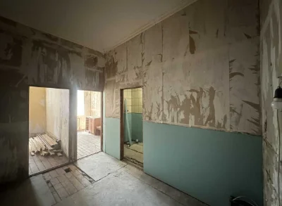 Продаж 2к квартири мікрорайон Дубове