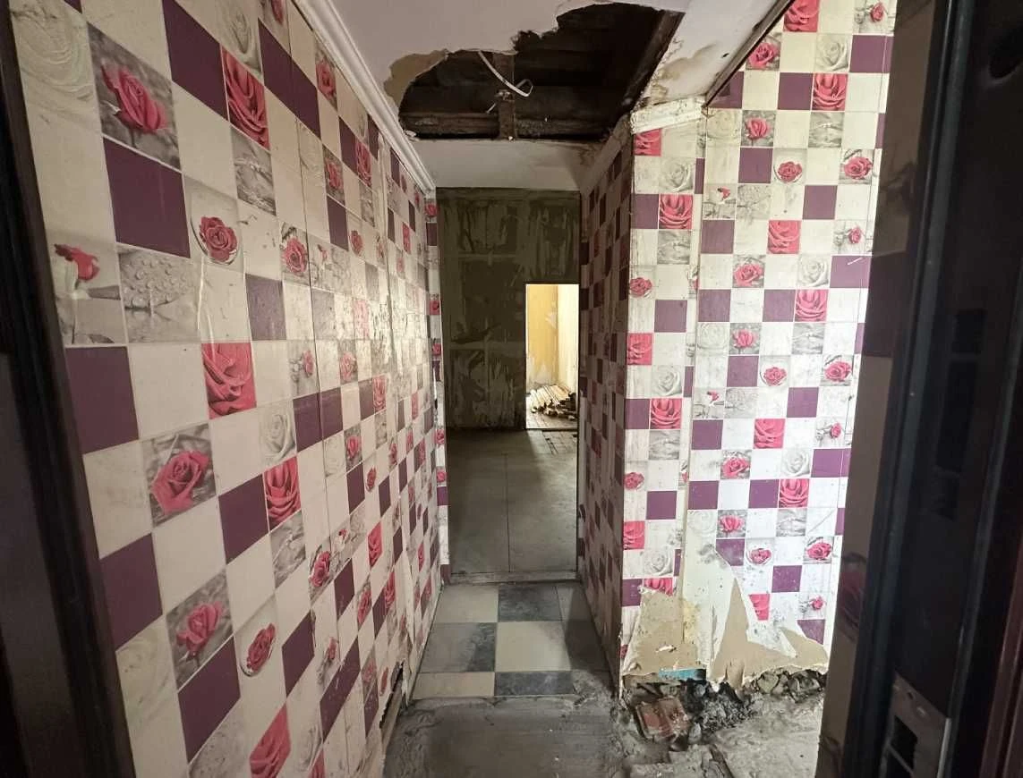 Продаж 2к квартири мікрорайон Дубове