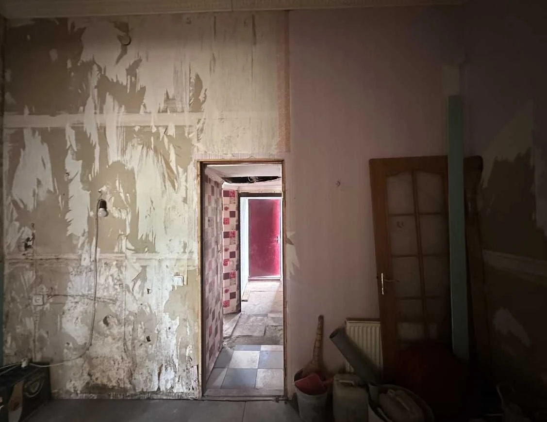 Продаж 2к квартири мікрорайон Дубове
