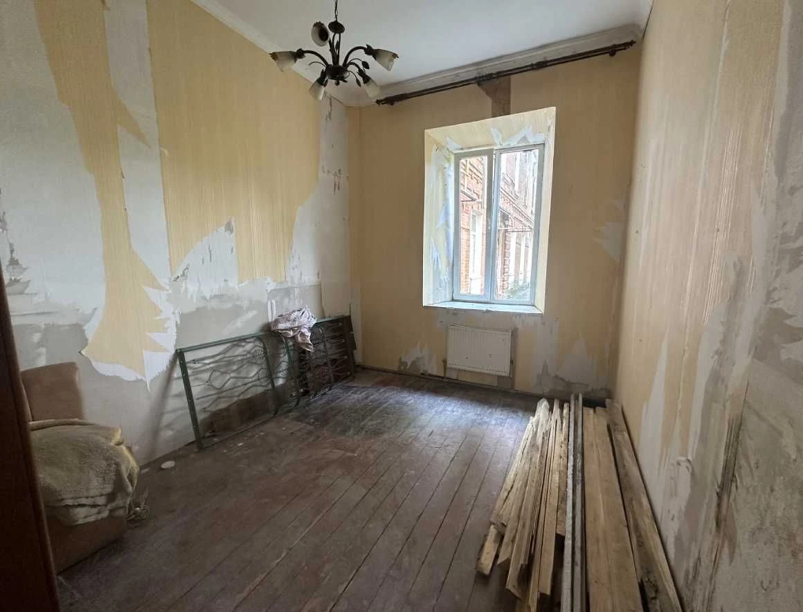 Продаж 2к квартири мікрорайон Дубове