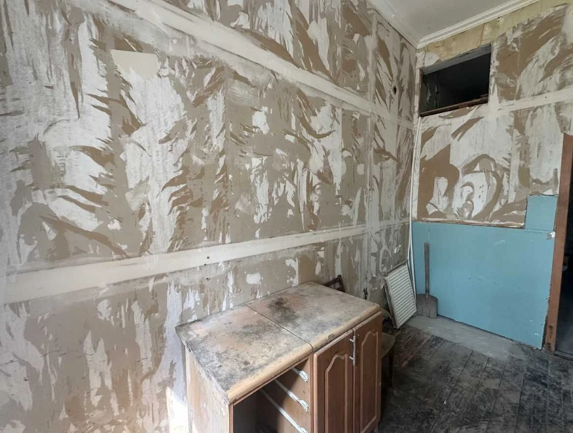 Продаж 2к квартири мікрорайон Дубове