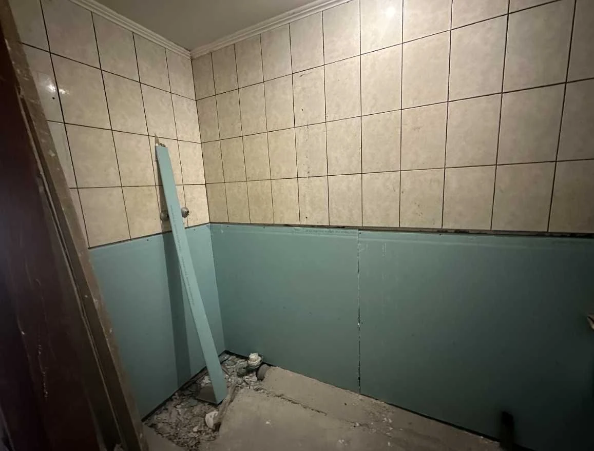Продаж 2к квартири мікрорайон Дубове