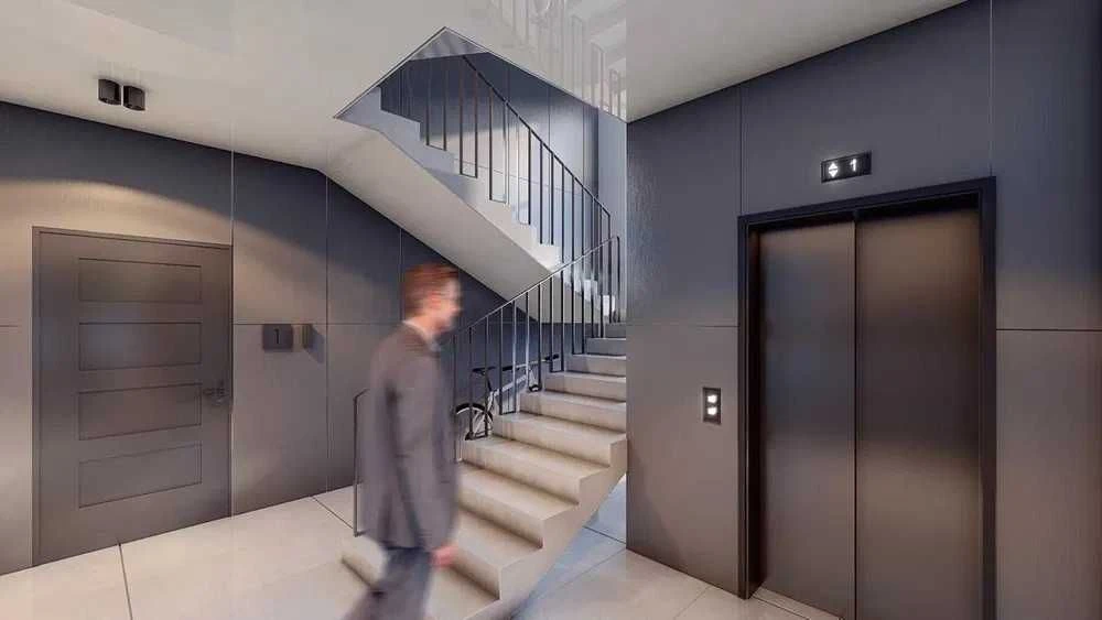 Apartment for Sale: Willa Karolina, 3-room apartment, No Commission