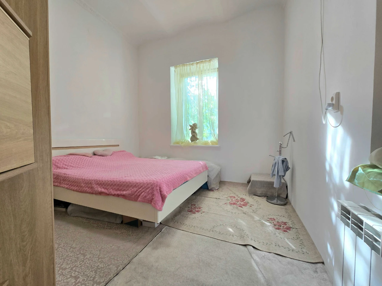 Apartment for sale in the center of Lviv, Vicheva Street