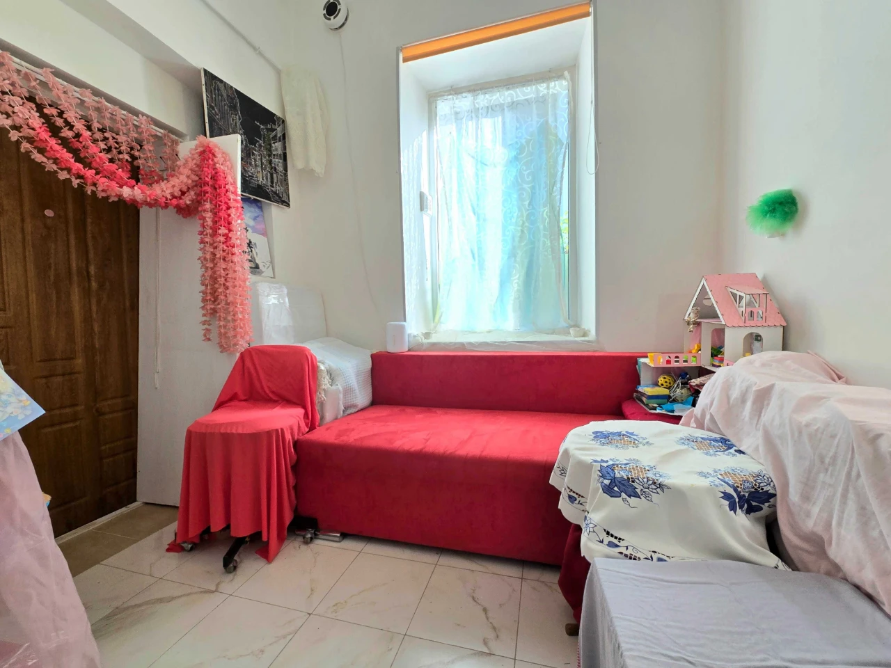 Apartment for sale in the center of Lviv, Vicheva Street