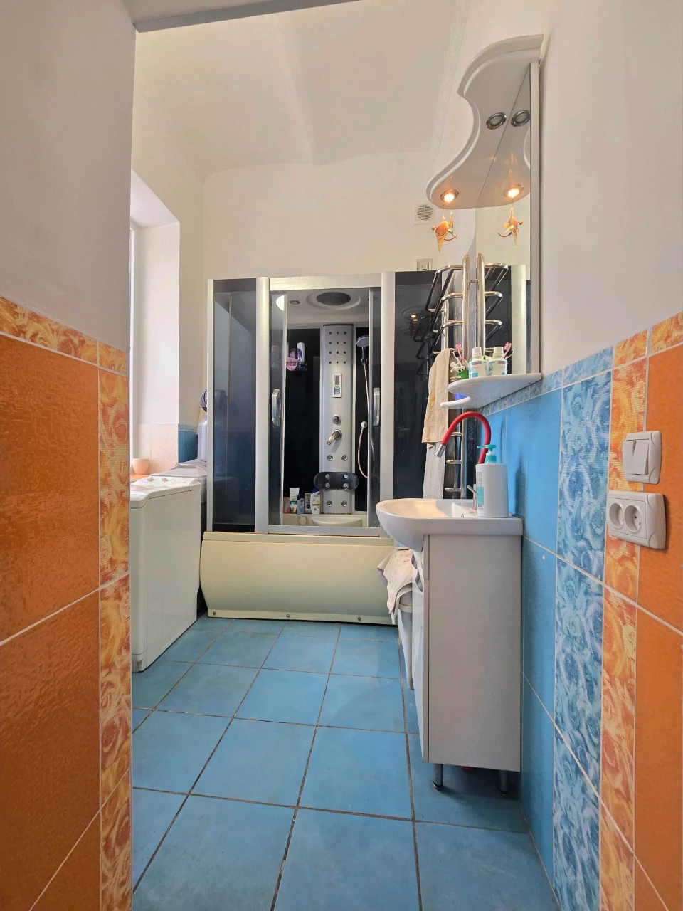 Apartment for sale in the center of Lviv, Vicheva Street