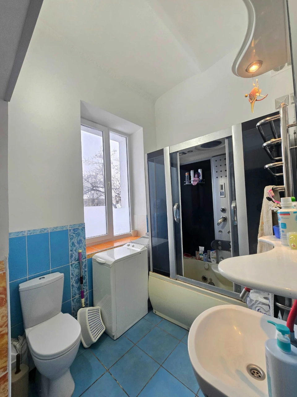 Apartment for sale in the center of Lviv, Vicheva Street