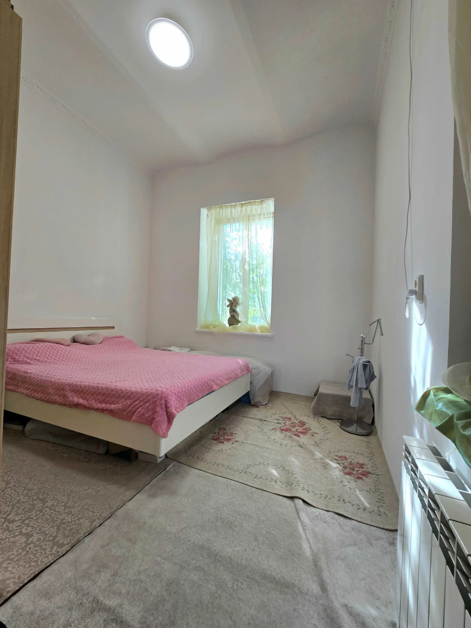 Apartment for sale in the center of Lviv, Vicheva Street