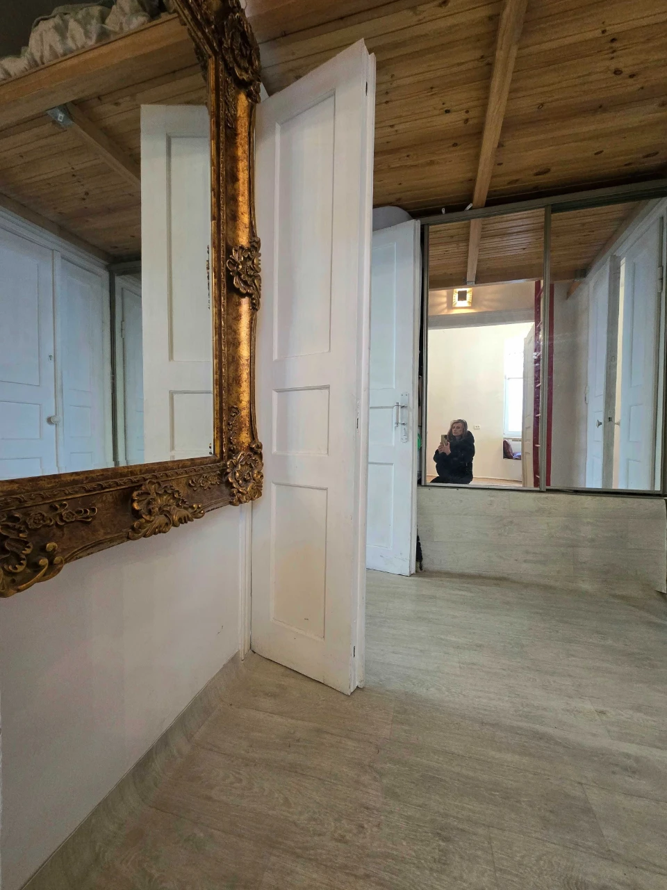 Apartment for sale in the center of Lviv, Vicheva Street
