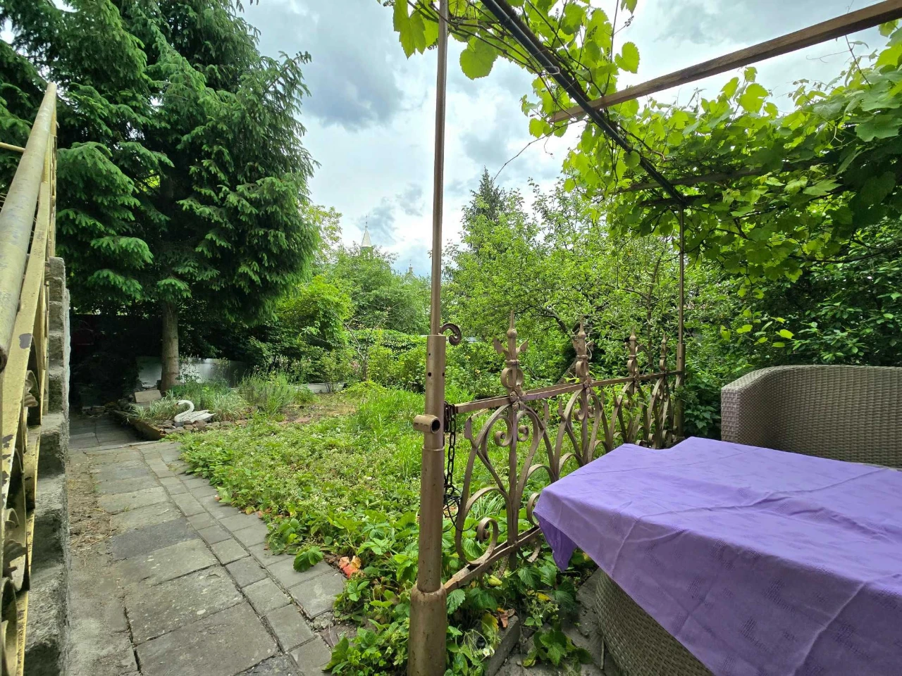 Apartment for sale in the center of Lviv, Vicheva Street