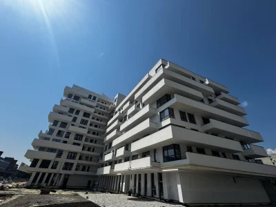 Продаж  3-кімнатної квартири в новобудові ЖК Five Address (в