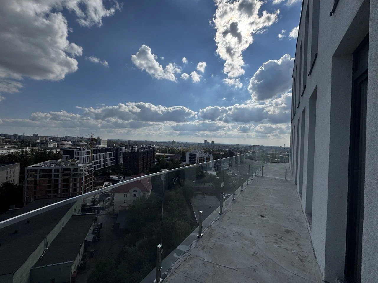 Продаж  3-кімнатної квартири в новобудові ЖК Five Address (в