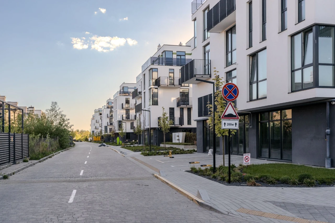 ‼️Продаж 2кімн.кв.з новим стильним  ремонтом вул.П.Орлика, Ж