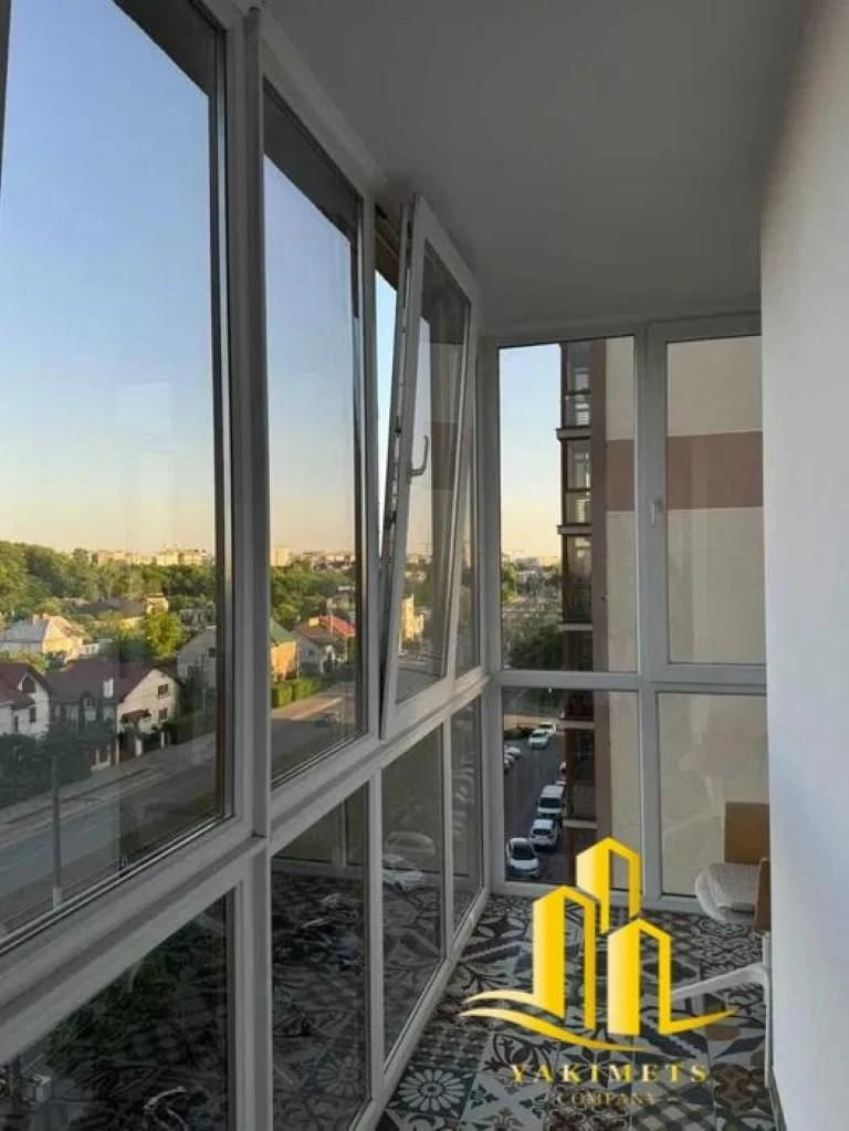 ВИДОВА! Продаж 1к квартири 47м2 з ремонтом в ЖК Добра Оселя