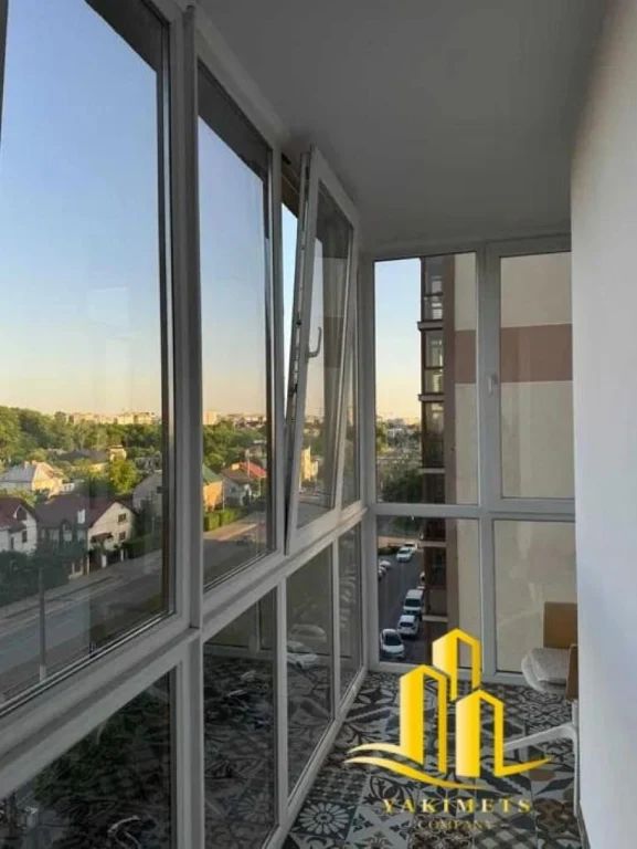 ВИДОВА! Продаж 1к квартири 47м2 з ремонтом в ЖК Добра Оселя