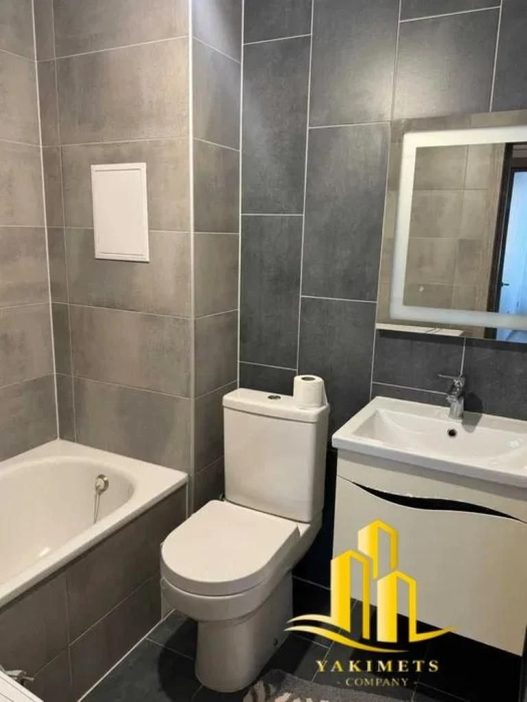 ВИДОВА! Продаж 1к квартири 47м2 з ремонтом в ЖК Добра Оселя