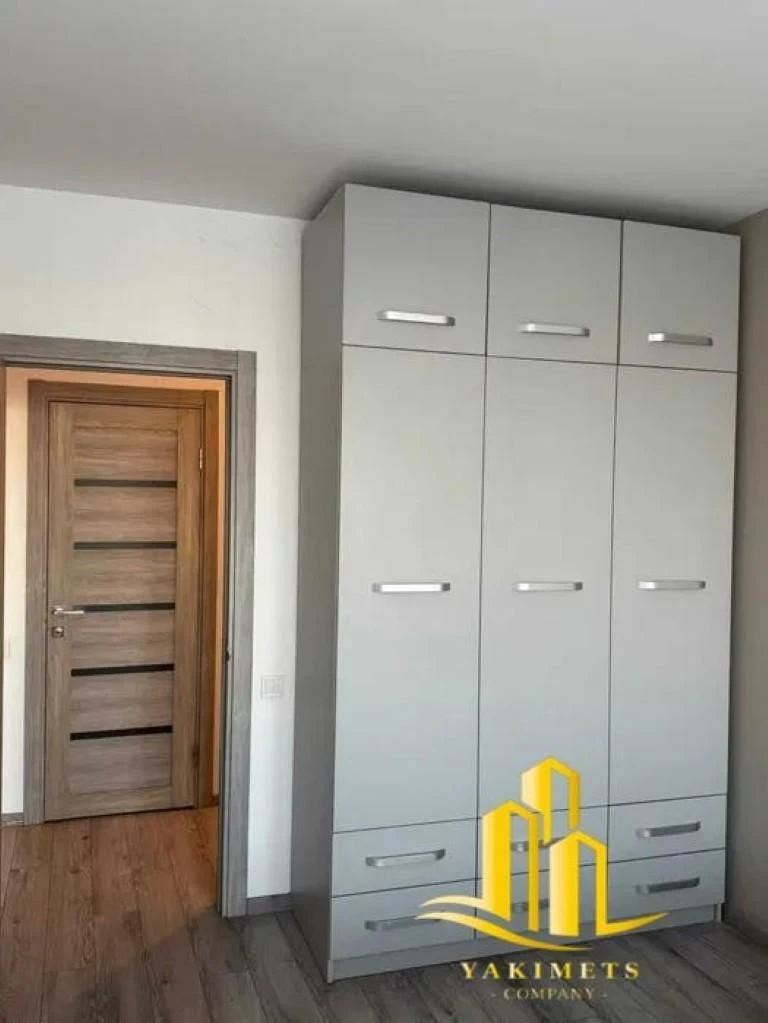 ВИДОВА! Продаж 1к квартири 47м2 з ремонтом в ЖК Добра Оселя