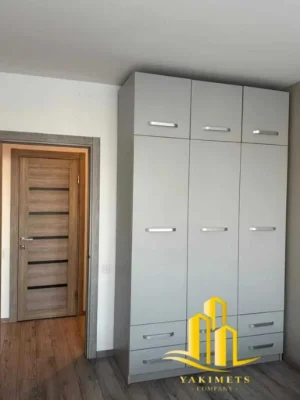 ВИДОВА! Продаж 1к квартири 47м2 з ремонтом в ЖК Добра Оселя