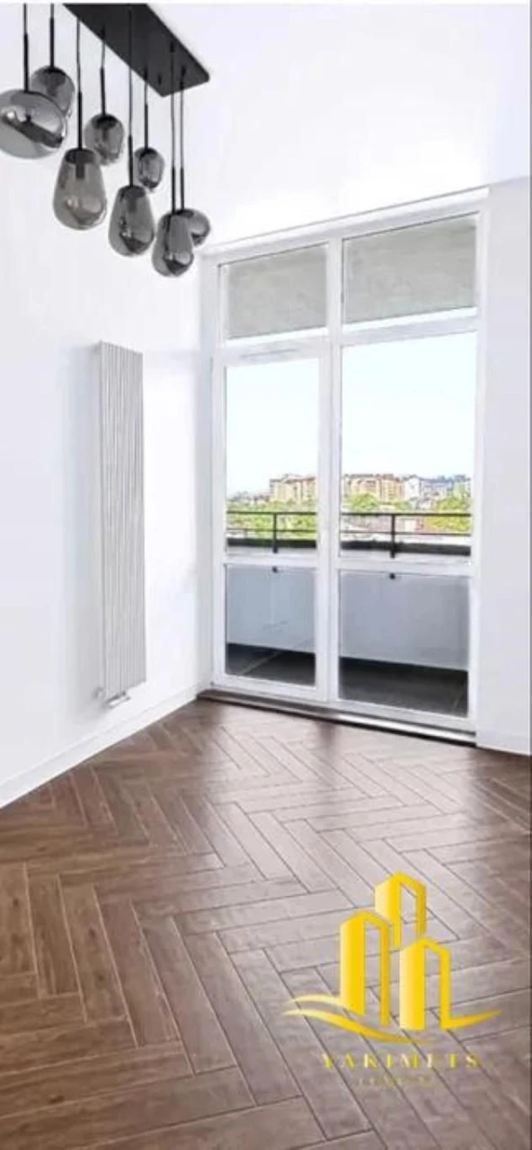 ВИДОВА! Продаж 3к квартири 101м² з ремонтом в ЖК Велика Брит