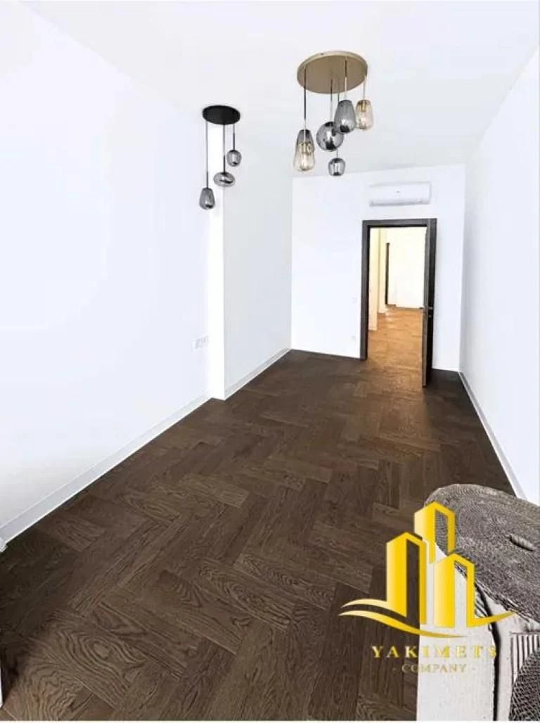ВИДОВА! Продаж 3к квартири 101м² з ремонтом в ЖК Велика Брит