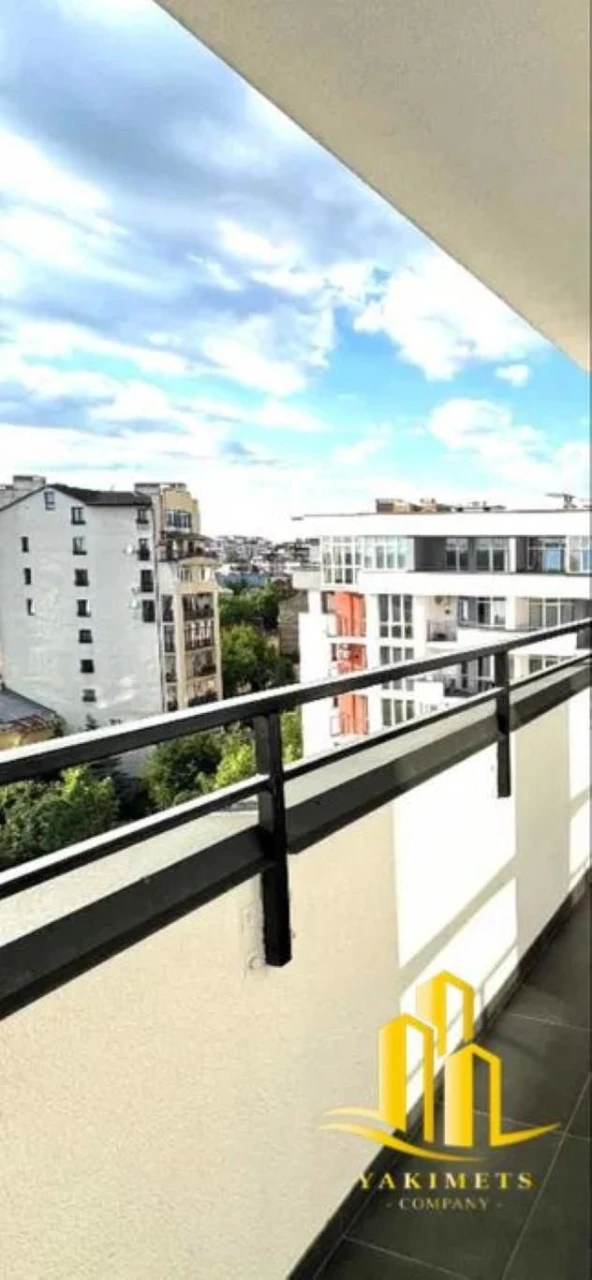 ВИДОВА! Продаж 3к квартири 101м² з ремонтом в ЖК Велика Брит