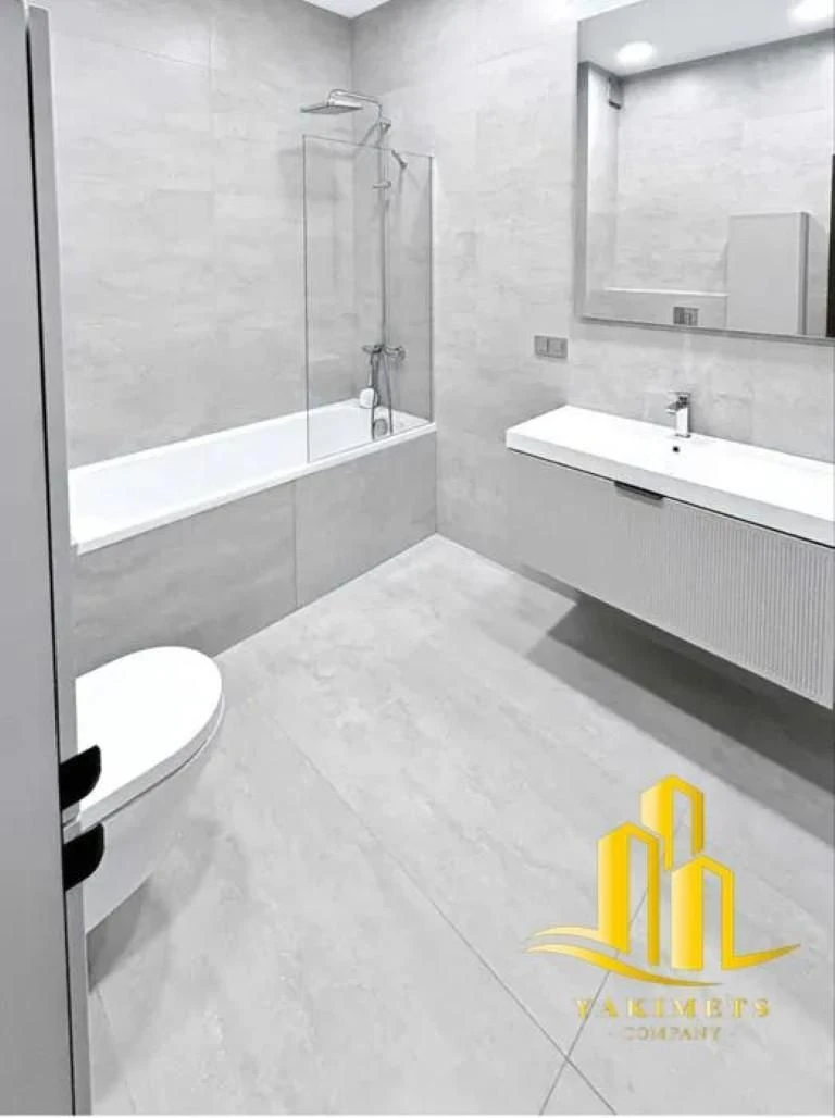 ВИДОВА! Продаж 3к квартири 101м² з ремонтом в ЖК Велика Брит