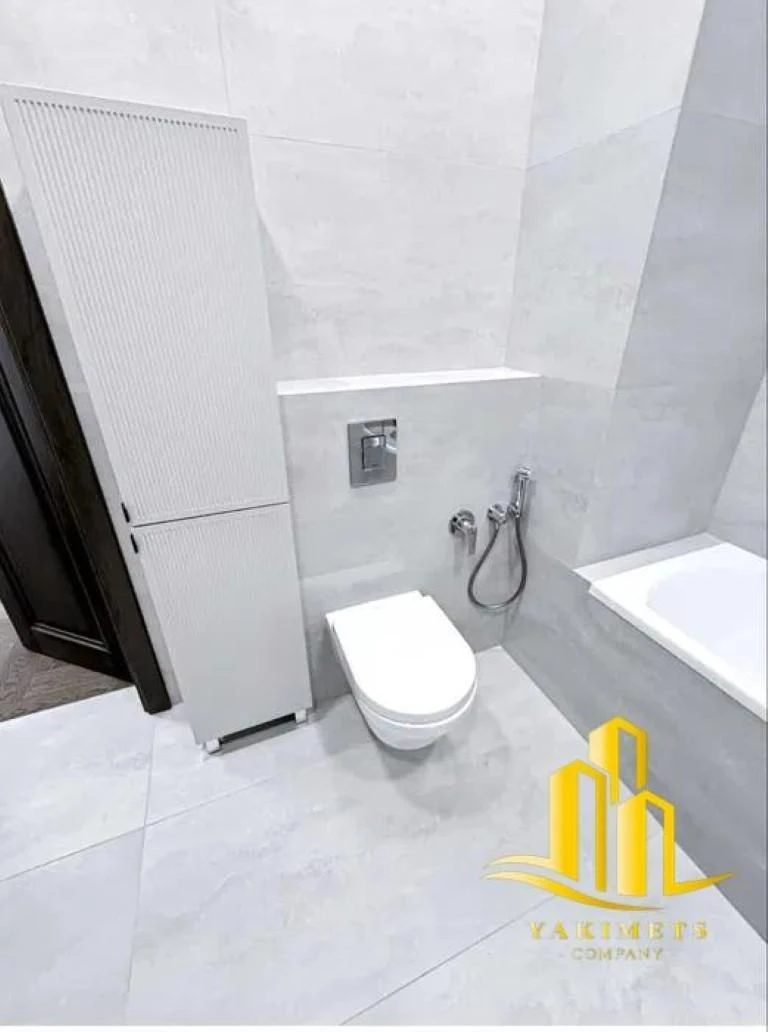 ВИДОВА! Продаж 3к квартири 101м² з ремонтом в ЖК Велика Брит