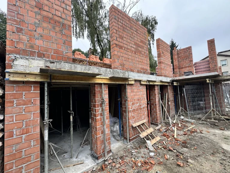 Продаж вул.Дніпровська новобудові квартири.