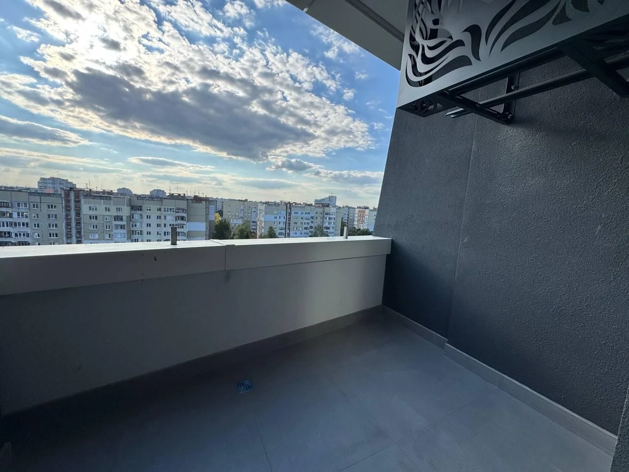 продаж 1-к квартири новобудова ЖК Auroom Solar, 44.15м2, буд