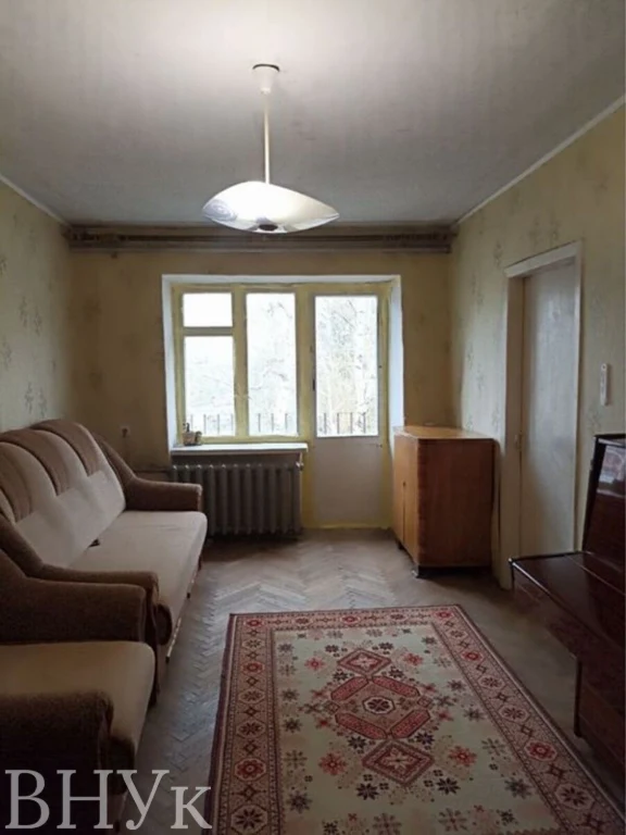 Продаю 3км квартиру, з хорошим розташуванням!