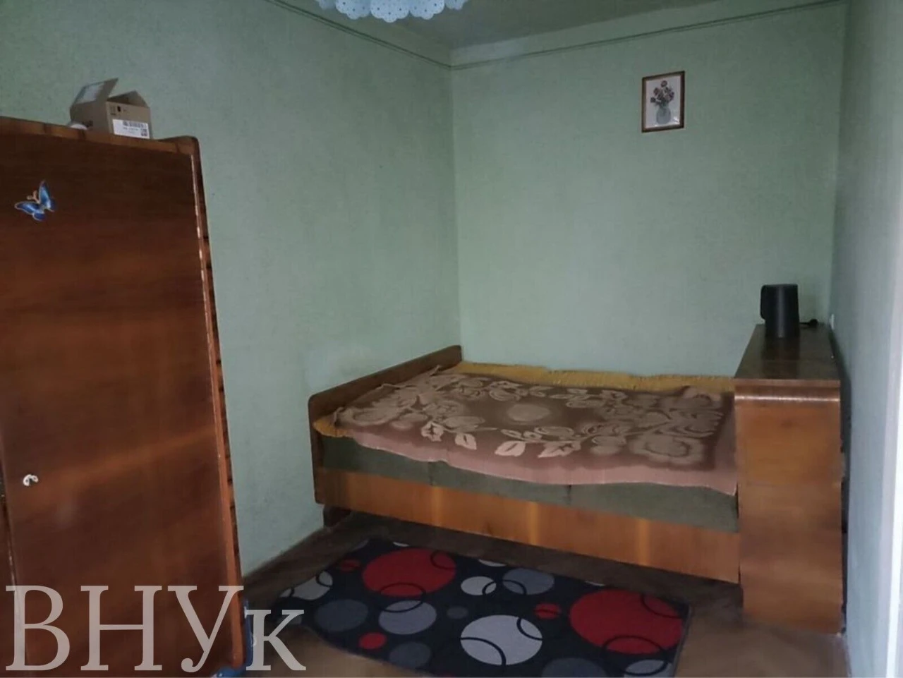 Продаю 3км квартиру, з хорошим розташуванням!
