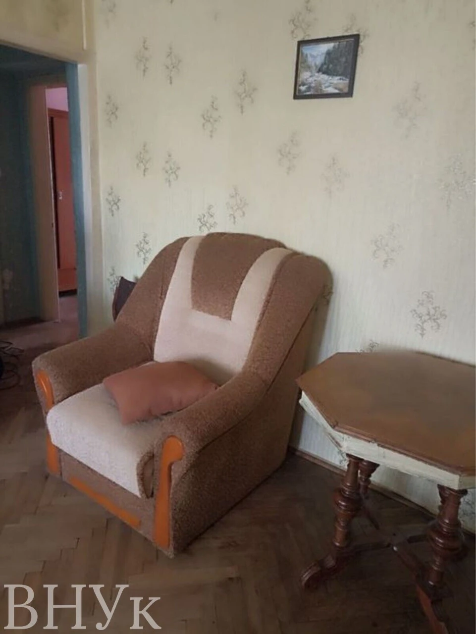 Продаю 3км квартиру, з хорошим розташуванням!