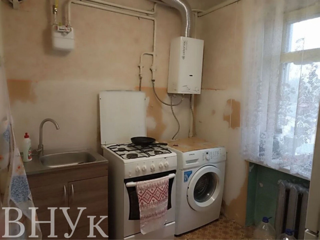 Продаю 3км квартиру, з хорошим розташуванням!
