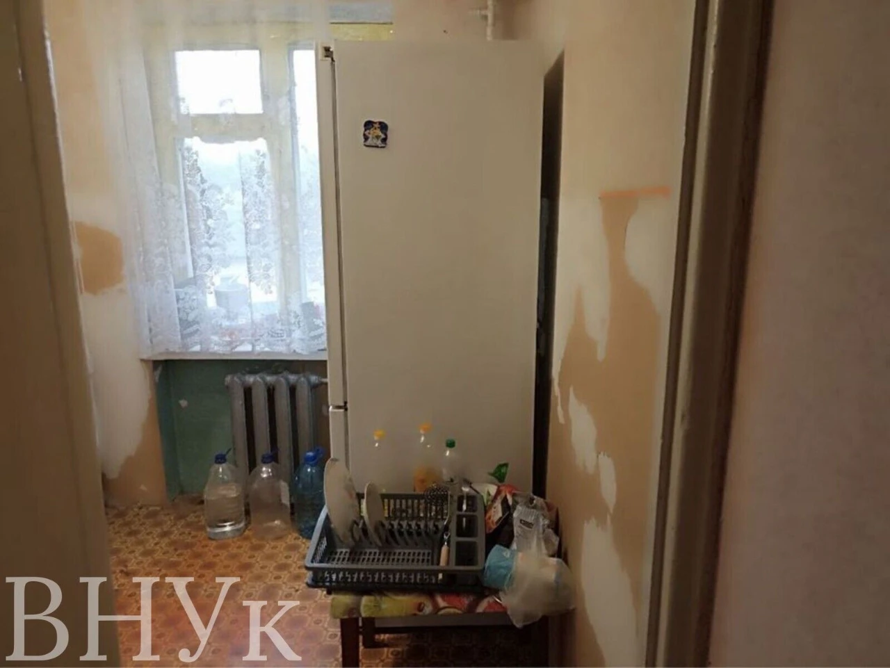 Продаю 3км квартиру, з хорошим розташуванням!