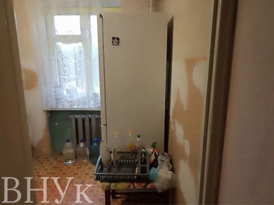 Продаю 3км квартиру, з хорошим розташуванням!