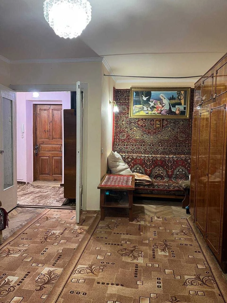 Продаж 1 кім квартири