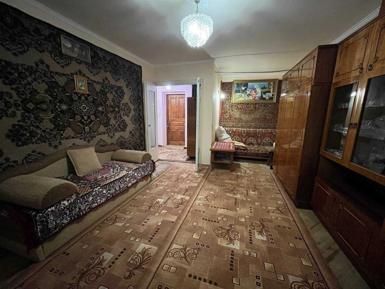Продаж 1 кім квартири