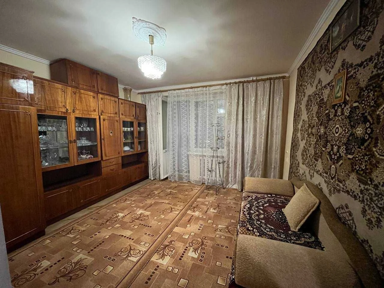 Продаж 1 кім квартири