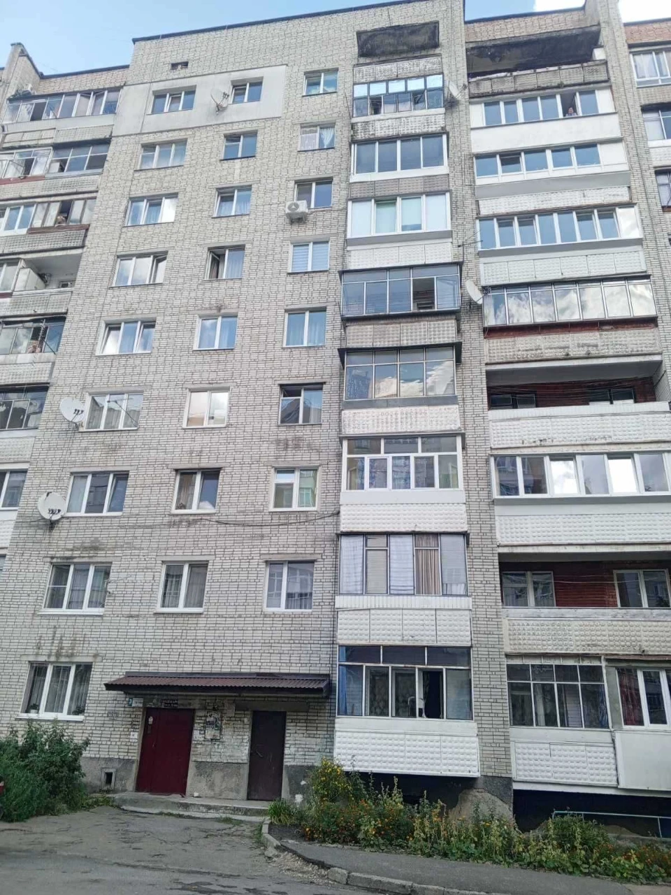 Продаж 1 кім квартири