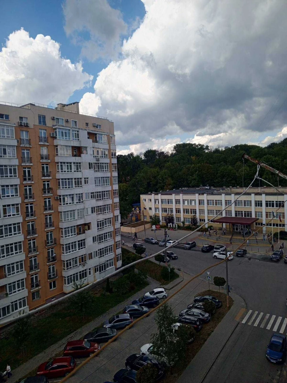 Продаж 1 кім квартири