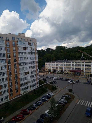 Продаж 1 кім квартири