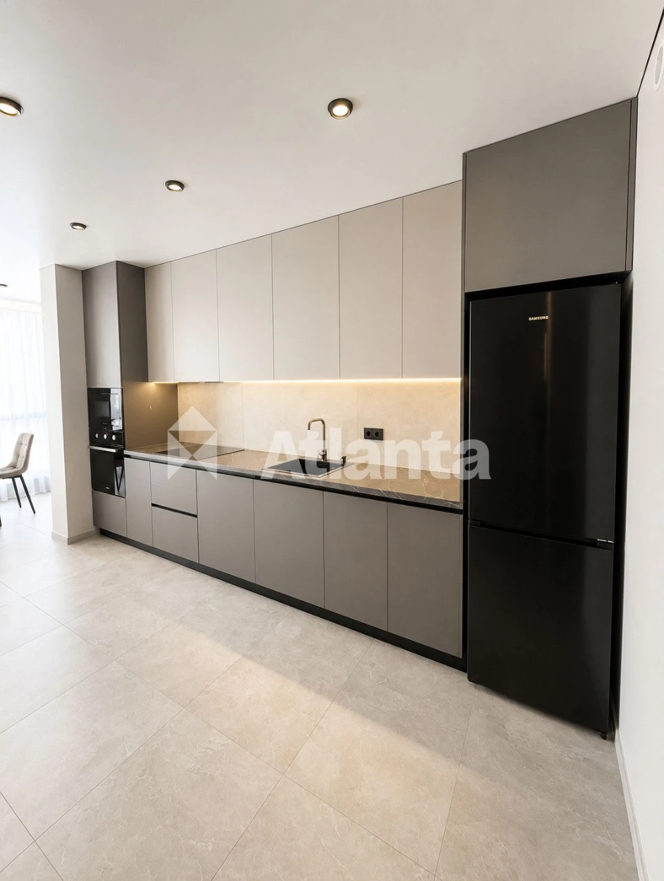 Продаж сучасної однокімнатної квартири в ЖК R2 Residence