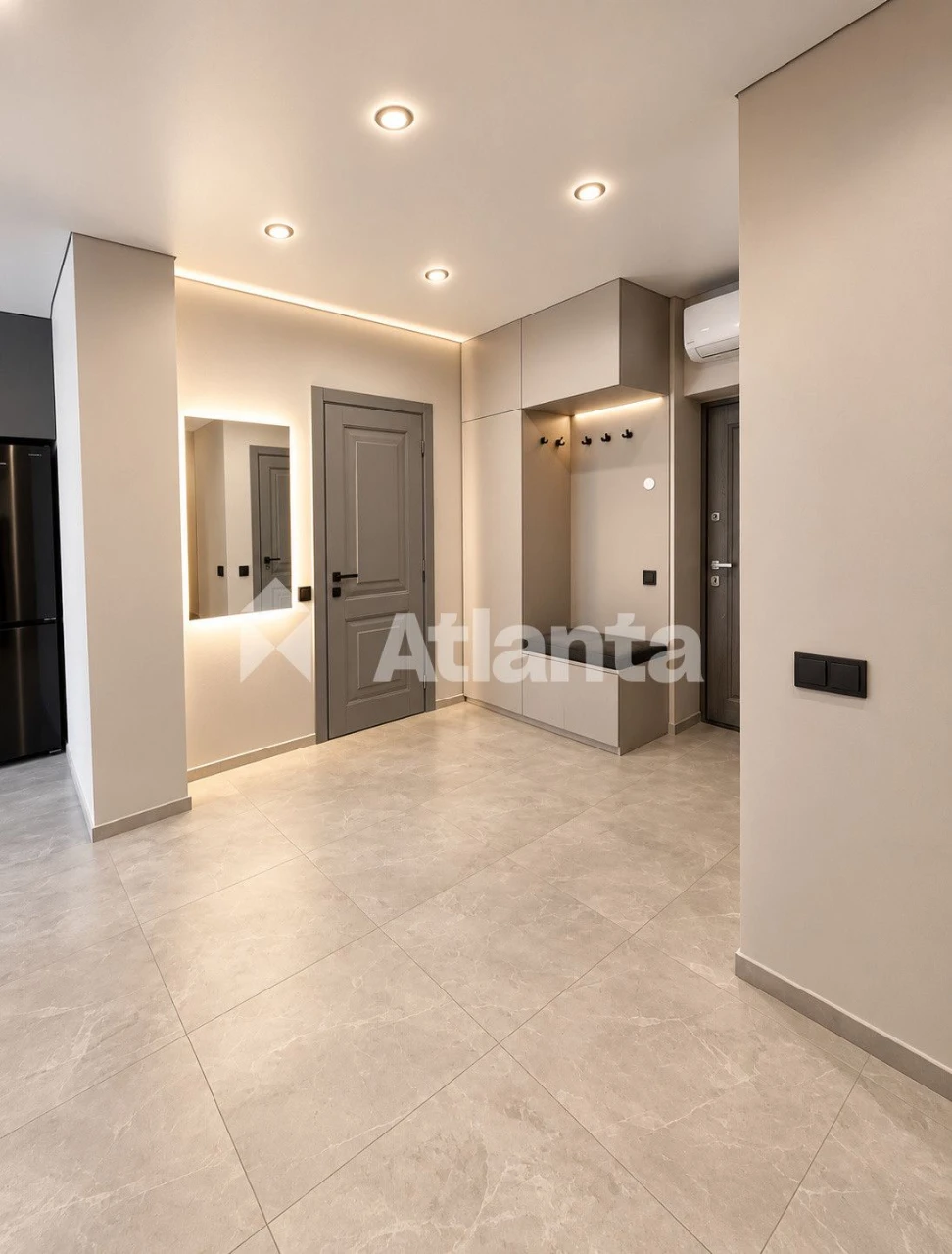 Продаж сучасної однокімнатної квартири в ЖК R2 Residence