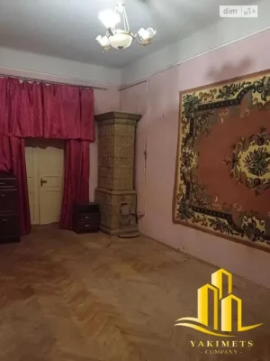 Продається 2к. кв. в центрі Львова