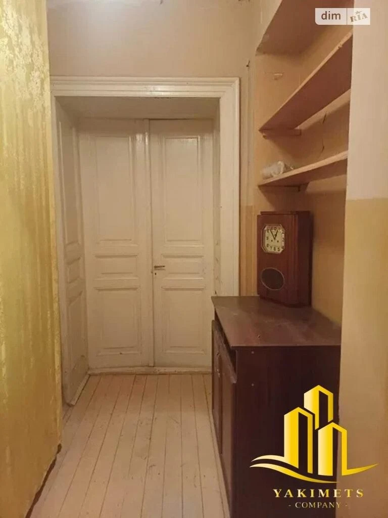 Продається 2к. кв. в центрі Львова