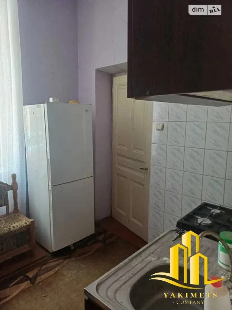 Продається 2к. кв. в центрі Львова