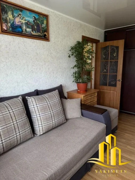 Продається 2-кім. кв. на вул.Глинянський тракт