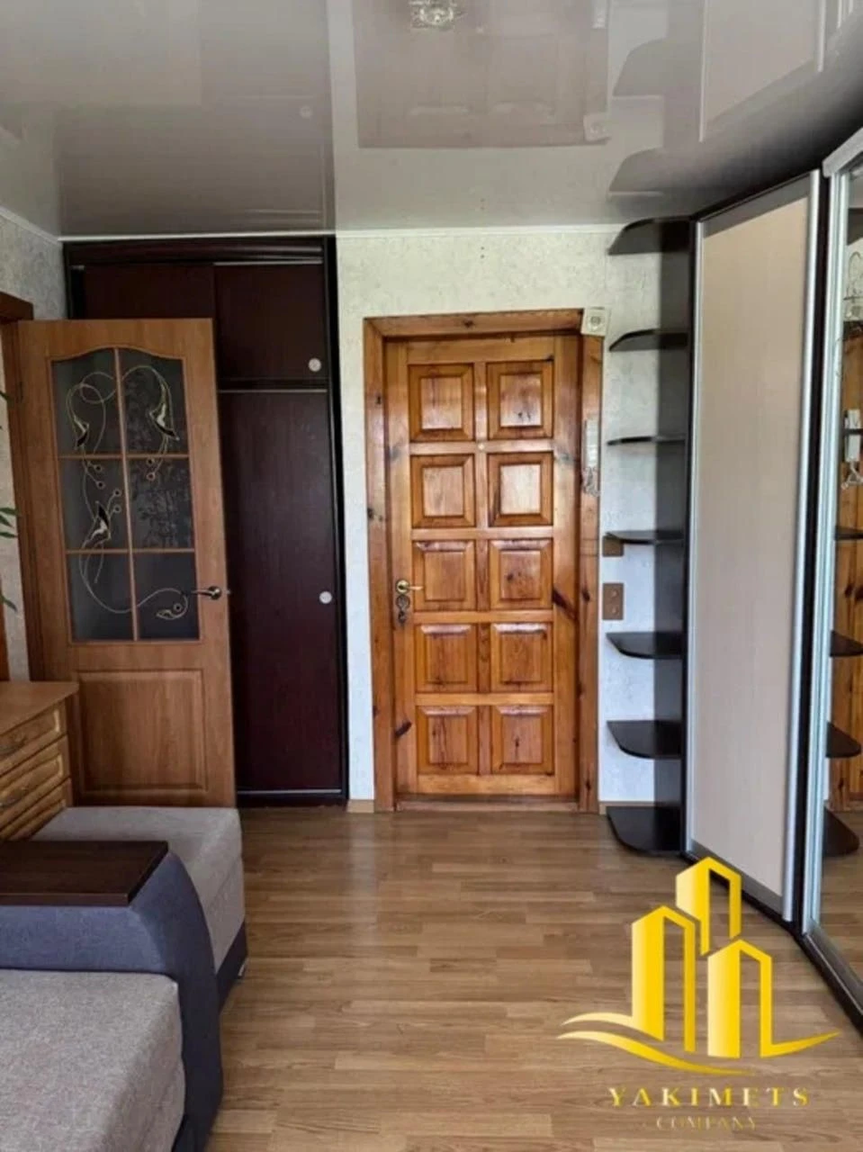 Продається 2-кім. кв. на вул.Глинянський тракт